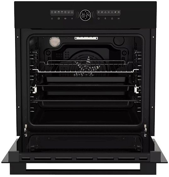 Духовой шкаф HAIER HOX-FT5AMTB