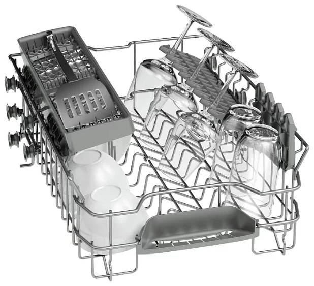 Посудомоечная машина BOSCH SPS25CW60R