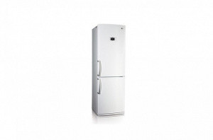 Холодильник LG GA-B409 UQA