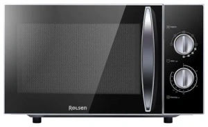Микроволновая печь ROLSEN mg2380mb (r)