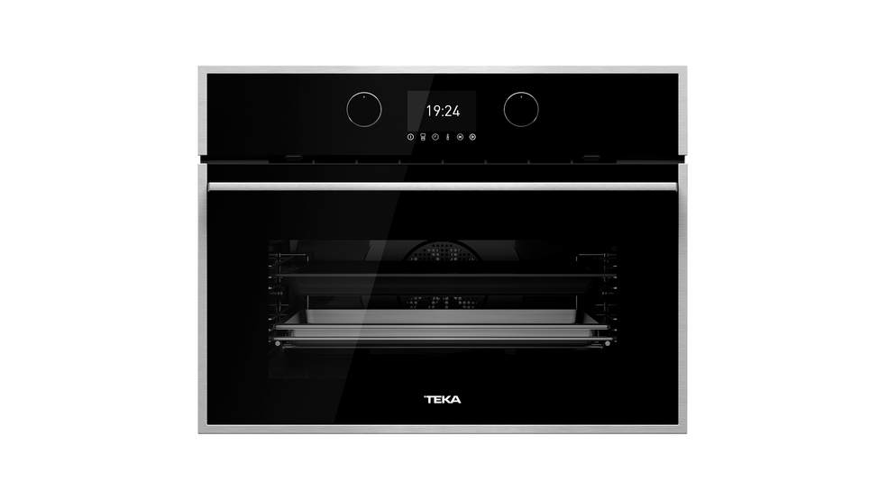 Духовой шкаф teka hs 610 black