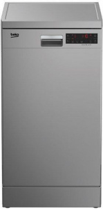 Посудомоечная машина BEKO DFS 25W11 S
