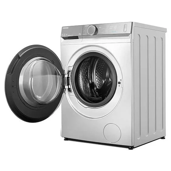 Стиральная машина TOSHIBA TW-BK100GF4RU (WS)