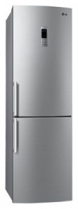 Холодильник LG ga-b439 baqa