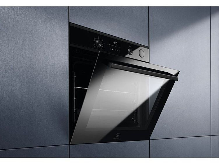 Духовой шкаф ELECTROLUX EOC6P77H