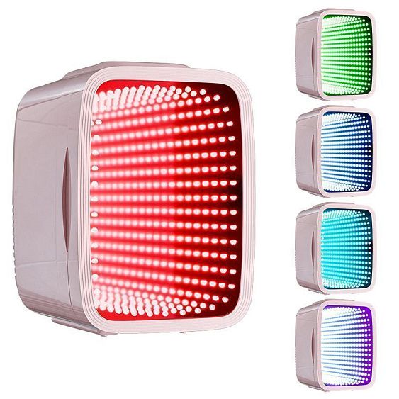 Холодильник для косметики MEYVEL MD-04C3P-RGB