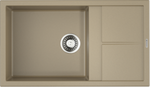 Кухонная мойка OMOIKIRI Sumi 86-CH (арт.4993653)