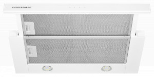 Вытяжка KUPPERSBERG SLIMLUX S 60 GW