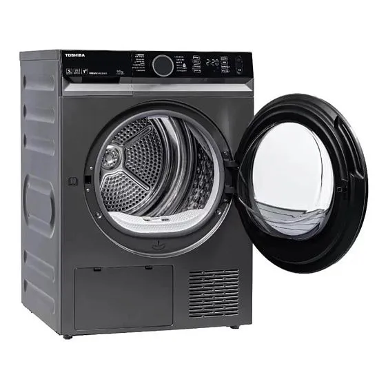 Сушильная машина TOSHIBA TD-BK100GHRU (SK)