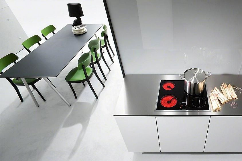 Поверхность MIELE km 5600
