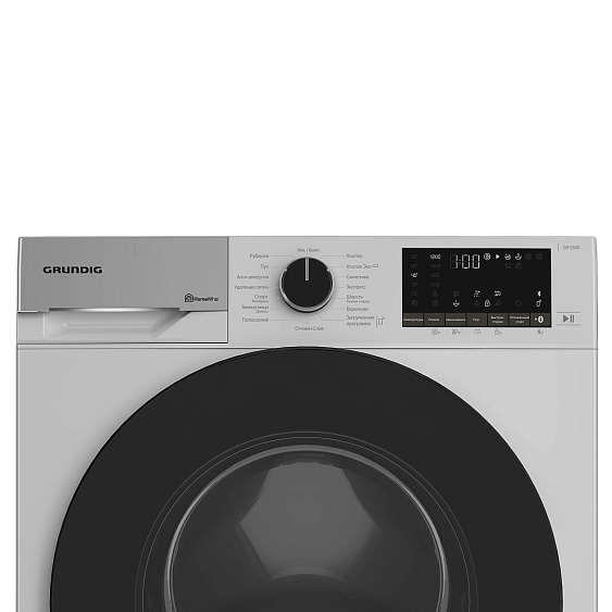 Стиральная машина grundig gw5p56h21w