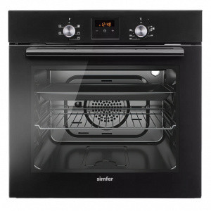 Духовой шкаф SIMFER B6EB56014