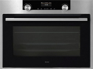 Компактный духовой шкаф ASKO OT8464S
