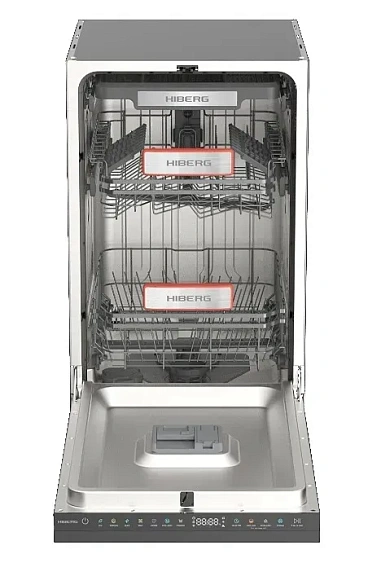 Посудомоечная машина HIBERG i-X 4810