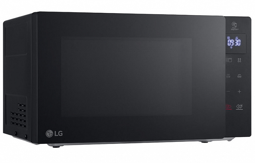 Микроволновая печь LG MH6032GAS