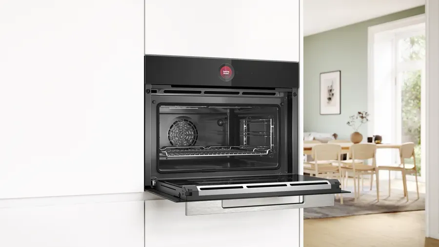 Духовой шкаф BOSCH CBG7741B1