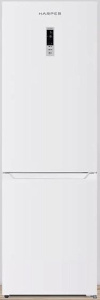 Холодильник HARPER RH5559BI
