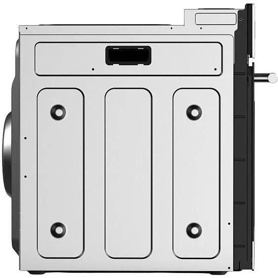 Духовой шкаф INDESIT IBFTE 1944 JH WH