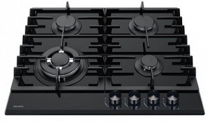 Варочная поверхность AVEX HM 6042 B 00000255969