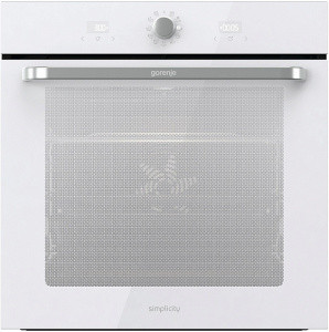 Духовой шкаф GORENJE BOS67371SYW