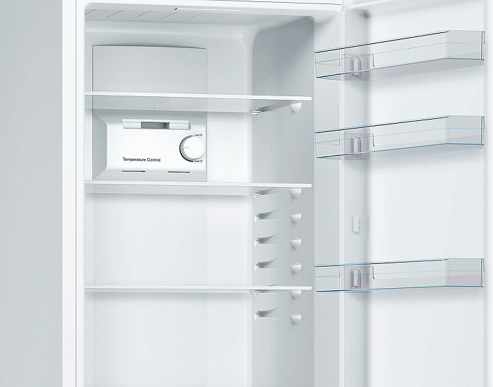 Холодильник BOSCH KGN36NWEA