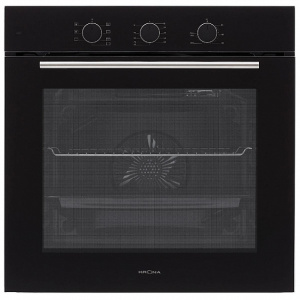 Духовой шкаф KRONA ELEMENT plus 60 BL