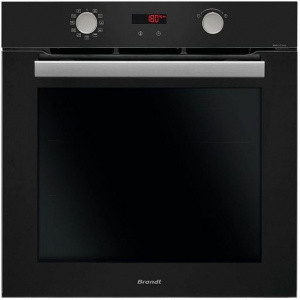 Духовой шкаф BRANDT BOP2112B