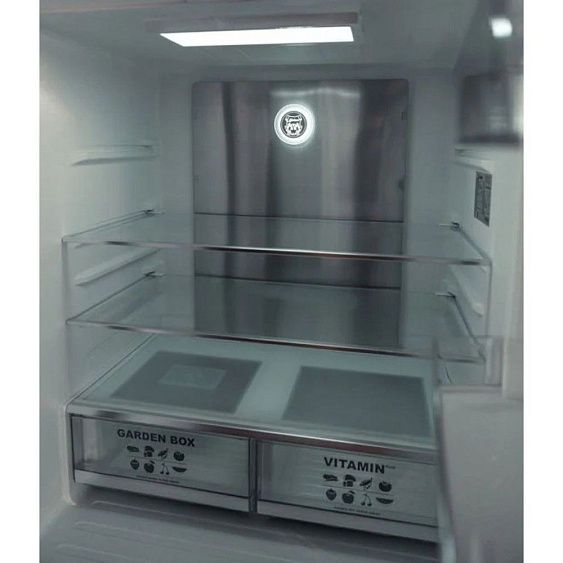 Холодильник KAISER KS 80425 Em N