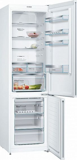 Холодильник BOSCH KGN39XW33R