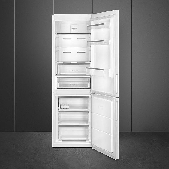Холодильник SMEG FC20EN1W