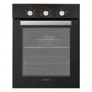 Духовой шкаф SIMFER B4ES16022