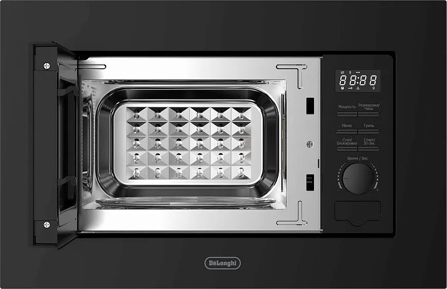 Микроволновая печь DELONGHI DMO 20NB MATERO