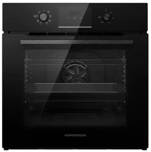 Духовой шкаф KUPPERSBERG HM 628 Black 8
