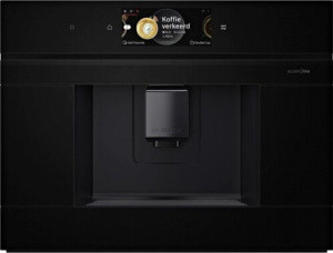 Кофемашина BOSCH CTL9181B0