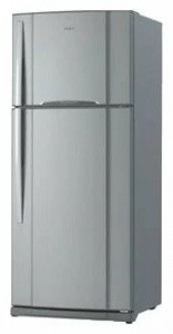 Холодильник Toshiba GR-R74RDA SX