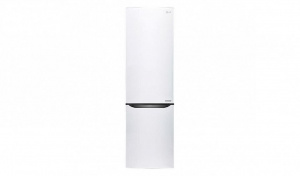 Холодильник LG GW-B489SQGZ