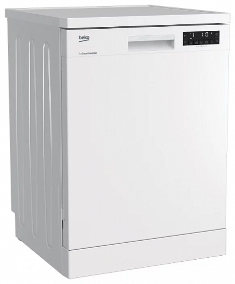 Посудомоечная машина BEKO DFN 26420 W