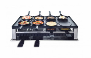 Гриль-барбекю Solis Table Grill 5 in 1