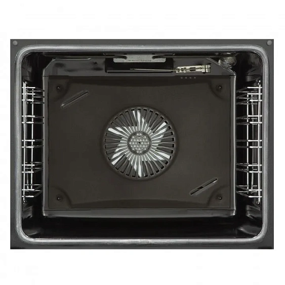 Духовой шкаф SCHAUB LORENZ SLB EY6408