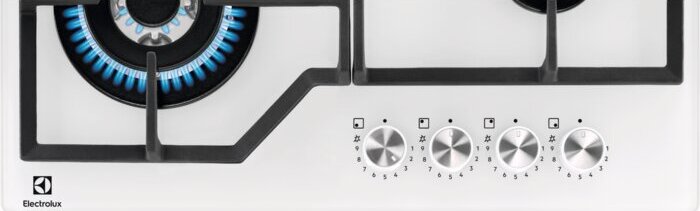 Варочная поверхность ELECTROLUX KGG64362W