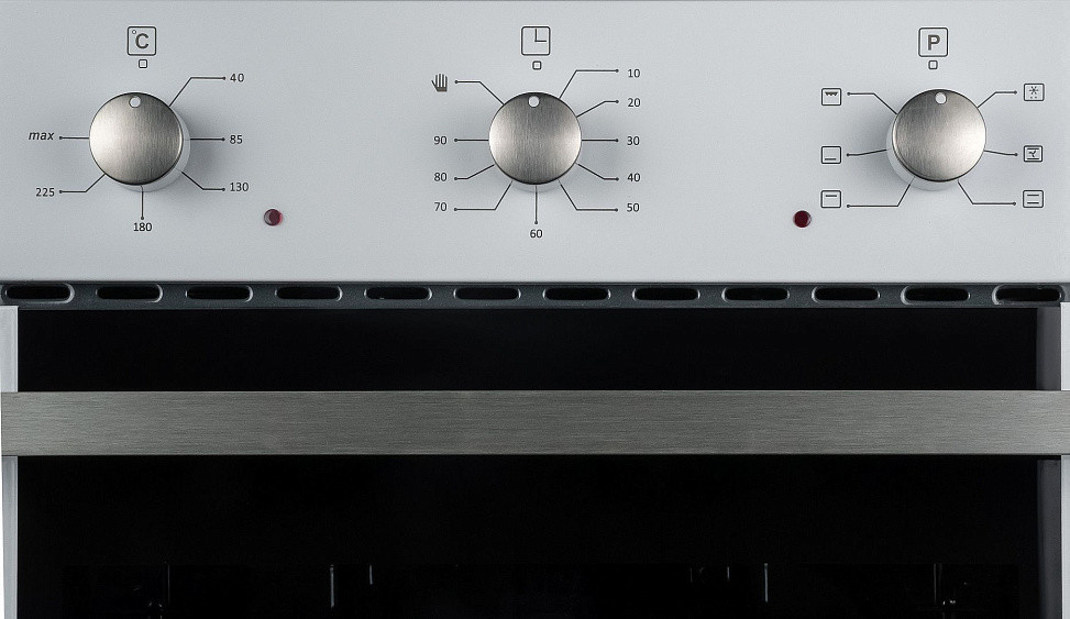 Электрический духовой шкаф RICCI REO-610WH