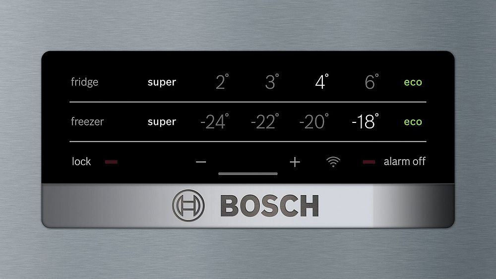 Холодильник BOSCH KGN39XL2AR