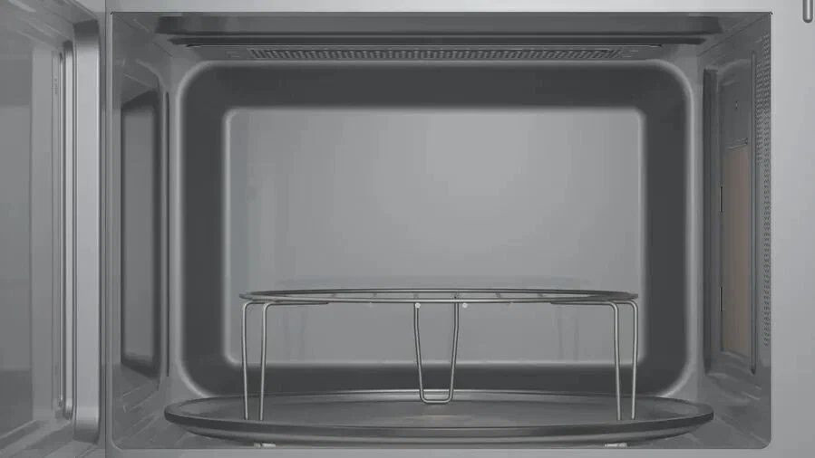 Микроволновая печь BOSCH FEL053MS1