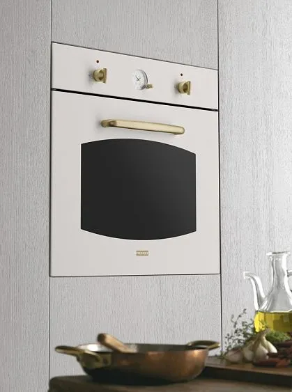 Духовой шкаф FRANKE FCL 86 H PW (116.0737.943)