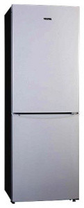 Холодильник VESTEL vcb 276 ls