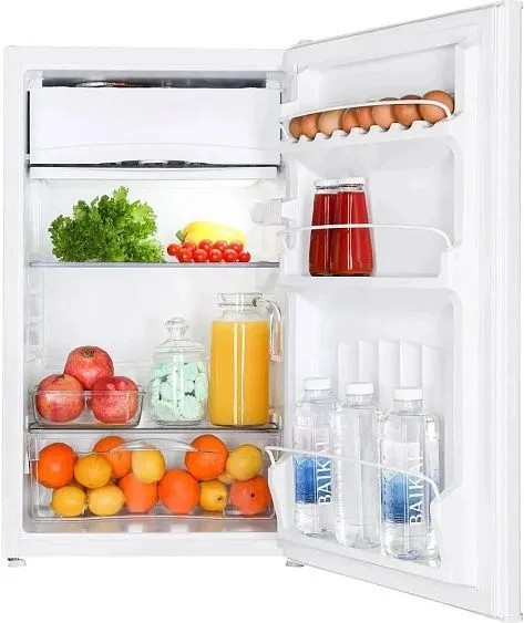 Холодильник NORDFROST RFS-85 W