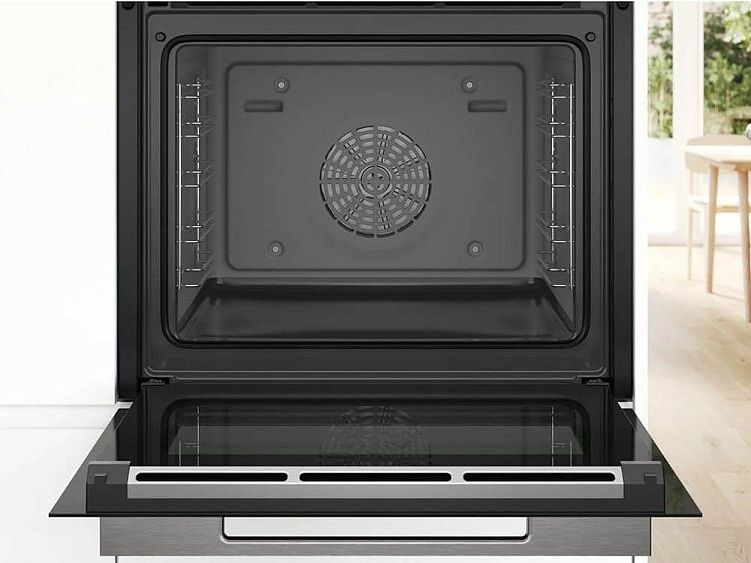 Духовой шкаф BOSCH HBG7542B1