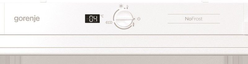 Холодильник GORENJE NRKI4181E1