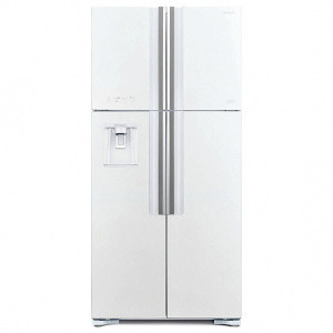 Холодильник HITACHI R-W660PUC7 GPW