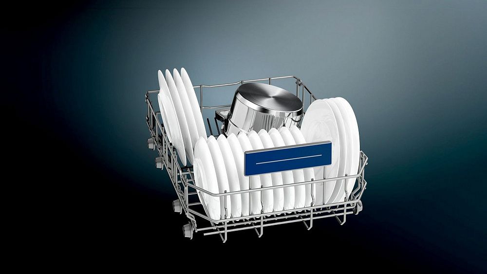 Посудомоечная машина SIEMENS SR 615X83NR